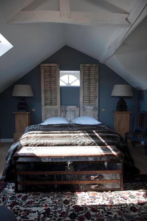 Domaine De La Soucherie - Chambres D'Hotes Beaulieu-sur-Layon Номер фото